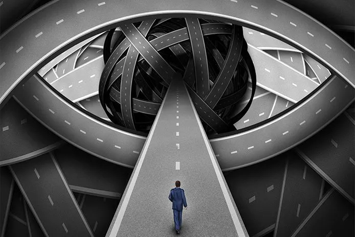 Metropolitan Office Tower